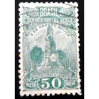 1929 A 0017 Bartholomeu de Gusmão A U