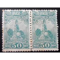 1929 A 0017 Bartholomeu de Gusmão U PR