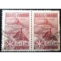 1948 A 0063 Rotary 1, 20 U