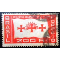 1933 C 0058 Dia da Raça C U