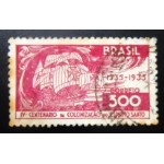 1935 C 0100 Caravela Portuguesa A U