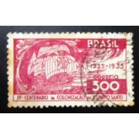 1935 C 0100 Caravela Portuguesa A U