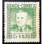 1947 C 0231 Gaspar Dutra 20 A M
