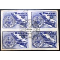 1949 C 0246 Senta a Pua N1C QD