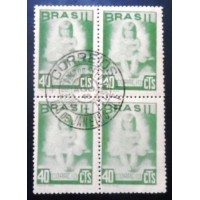 1948 C 0239 Campanha da Criança MCC QD