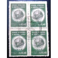 1948 C 0237 Exposição Quitandinha NCC QD