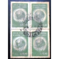 1948 C 0237 Exposição Quitandinha U QD