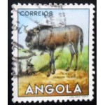 1953 AO 0381 Blue Wildebeest U