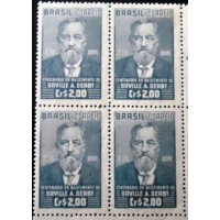 1951 C 0266 Orville A. Derby M QD