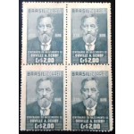 1951 C 0266 Orville A. Derby N QD