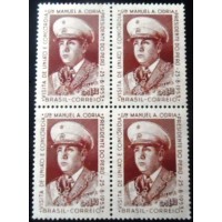 1953 C 0306 Manuel A. Odria M QD