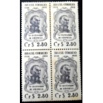 1954 C 0330 José de Anchieta M QD 