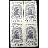 1954 C 0330 José de Anchieta M QD 