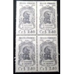1954 C 0330 José de Anchieta N QD