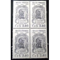 1954 C 0330 José de Anchieta N QD