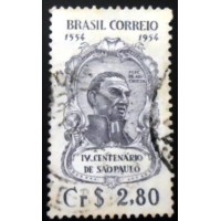 1954 C 0330  José de Anchieta U