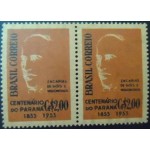 1954 C 0325 Emancipação do Paraná A M PR