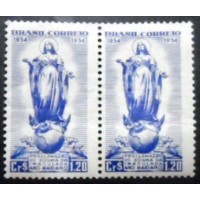 1954 C 0346 Imaculada Conceição M PR