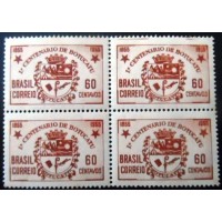 1955 C 0361 Botucatu 60 M QD