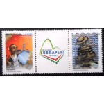 2006 C 2643 Menino e Sambista M SET 2006 C 2643 Menino e Sambista M SET
