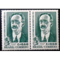 1955 C 0371 Dr. Adolpho Lutz M PR