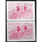 1955 C 0368  Jogos da Primavera N PR