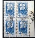 1955 C 0367 Cardeal Masella U QD