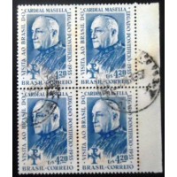 1955 C 0367 Cardeal Masella U QD