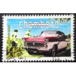 2000 Simca Chambord 2000 Simca Chambord