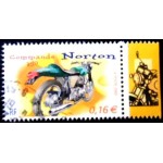 2002 Norton 750 2002 Norton 750