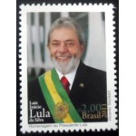 2011 C 3077 Presidente Lula M 2011 C 3077 Presidente Lula M