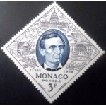 1956 Abraham Lincoln