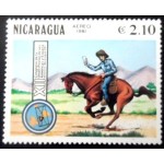 1981 Pony express 1981 Pony express