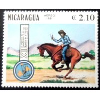 1981 Pony express 1981 Pony express
