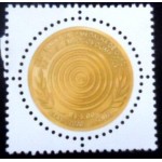 2020 C 3961 Medalha de Ouro M