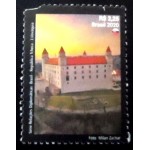 2020 C 3902 Bratislava Castle U 2020 C 3902 Bratislava Castle U