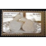 2021 C 3998 Queijo Artesanal Paulista M