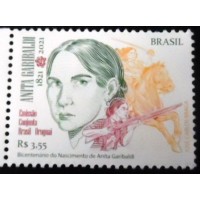 2021 Anita Garibaldi