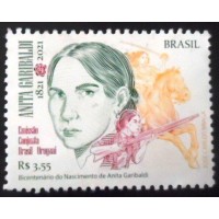 2021 Anita Garibaldi