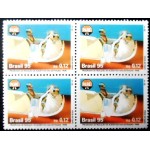 1995 BR C 1953 Uso do Cinto M QD
