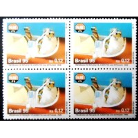 1995 BR C 1953 Uso do Cinto M QD