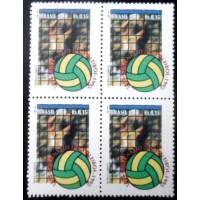1995 BR C 1950 Voleibol M QD