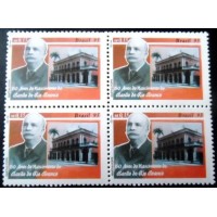 1995 BR C 1940 Barão do Rio Branco M QD