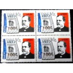 1995 C 1933 Louis Pasteur M QD