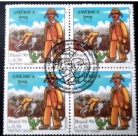 1996 BR C 2018 Vaqueiro MCC QD