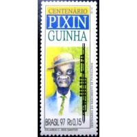 1997 Pixinguinha
