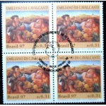 1997 C 2042 Emiliano Di Cavalcanti M1C QD