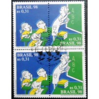 1998 C 2076 Educação M SET 