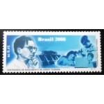 2000 C 2294 Anísio Teixeira M 2000 C 2294 Anísio Teixeira M