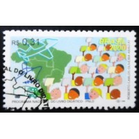 2000 Livro Didático